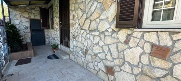 Вилла с 3 спальнями в Альбано Лациале, Италия № 377757 25