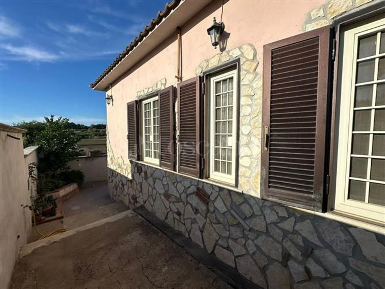 Вилла с 3 спальнями в Альбано Лациале, Италия № 377757