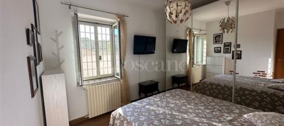 Вилла с 3 спальнями в Альбано Лациале, Италия № 377757 14