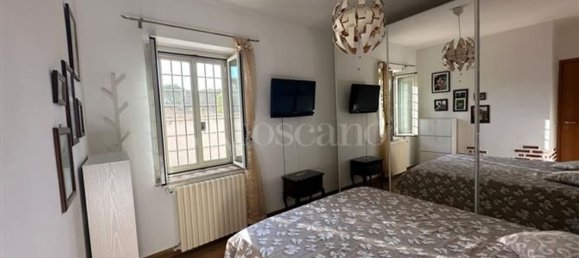 Вилла с 3 спальнями в Альбано Лациале, Италия № 377757 12