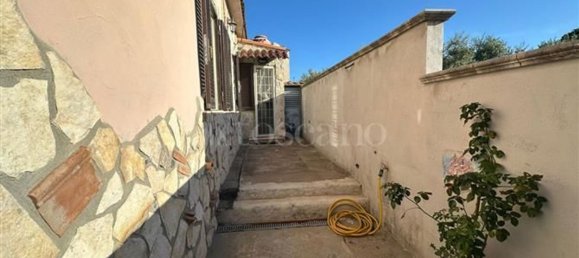 Вилла с 3 спальнями в Альбано Лациале, Италия № 377757 27