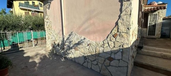 Вилла с 3 спальнями в Альбано Лациале, Италия № 377757 26