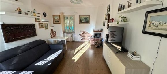 Вилла с 3 спальнями в Альбано Лациале, Италия № 377757 8