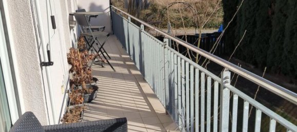 4 rooms Apartment in Neckar-Odenwald-Kreis, Germany No. 1052 10