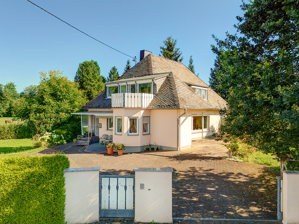 6-Zimmer Stadthaus in Westerwaldkreis, Germany, Nr. 17076