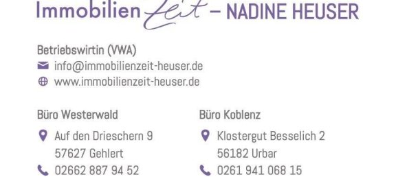 6-Zimmer Stadthaus in Westerwaldkreis, Germany, Nr. 17076 34