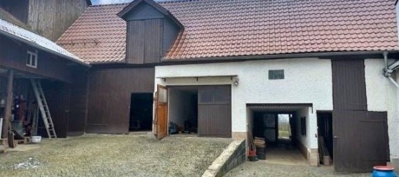 5 bedrooms Farm in Saalfeld-Rudolstadt, Germany No. 317151 8