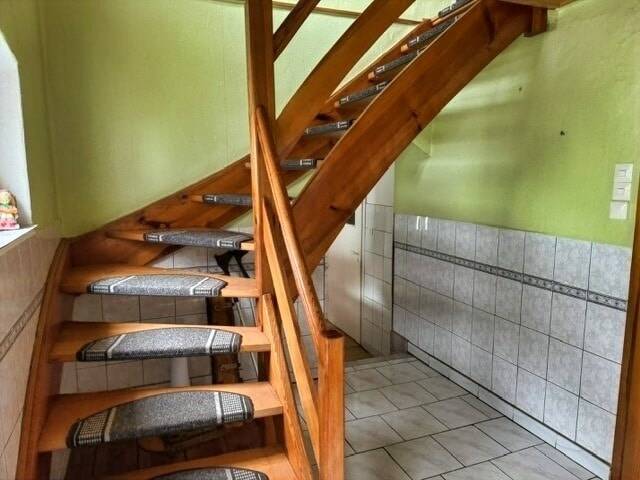 5 bedrooms Farm in Saalfeld-Rudolstadt, Germany No. 317151