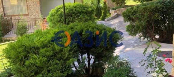 1 chambre Appartement à Sveti Vlas, Bulgaria No. 329 16