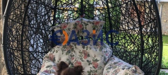 1 chambre Appartement à Sveti Vlas, Bulgaria No. 329 21