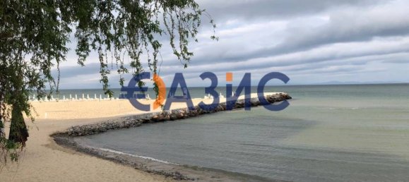 1 chambre Appartement à Sveti Vlas, Bulgaria No. 329 9