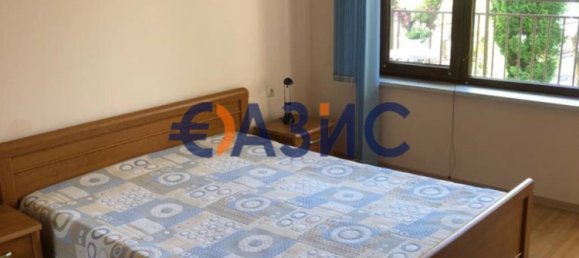 1 chambre Appartement à Sveti Vlas, Bulgaria No. 329 17