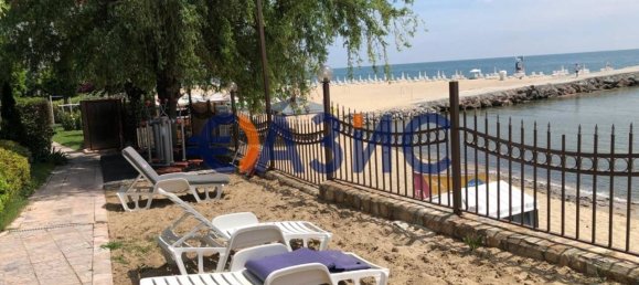 1 chambre Appartement à Sveti Vlas, Bulgaria No. 329 10