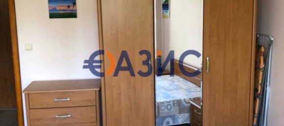 1 chambre Appartement à Sveti Vlas, Bulgaria No. 329 18