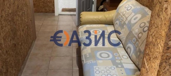 1 chambre Appartement à Sveti Vlas, Bulgaria No. 329 19