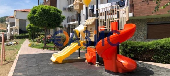 1 chambre Appartement à Sveti Vlas, Bulgaria No. 329 11