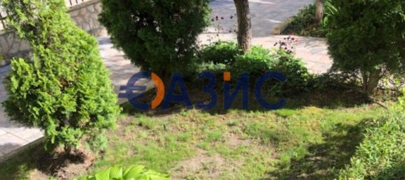 1 chambre Appartement à Sveti Vlas, Bulgaria No. 329 15