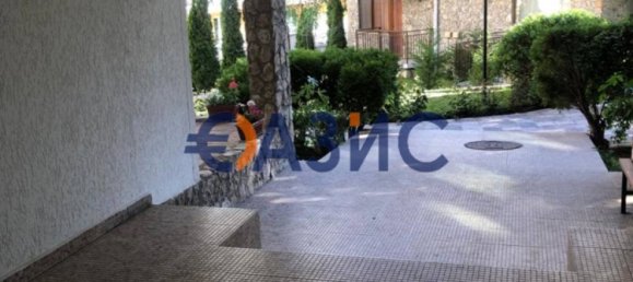 1 chambre Appartement à Sveti Vlas, Bulgaria No. 329 20