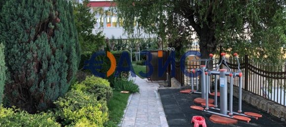 1 chambre Appartement à Sveti Vlas, Bulgaria No. 329 22