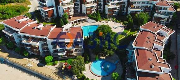 1 chambre Appartement à Sveti Vlas, Bulgaria No. 329 25