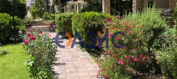 1 chambre Appartement à Sveti Vlas, Bulgaria No. 329 5