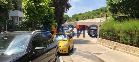 1 chambre Appartement à Sveti Vlas, Bulgaria No. 329 4