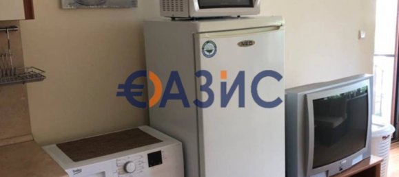 1 chambre Appartement à Sveti Vlas, Bulgaria No. 329 14