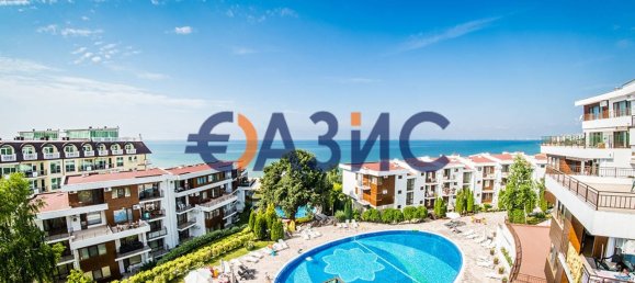 1 chambre Appartement à Sveti Vlas, Bulgaria No. 329 26