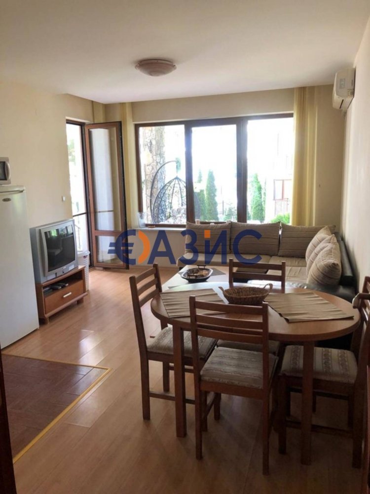 1 chambre Appartement à Sveti Vlas, Bulgaria No. 329