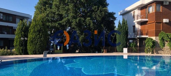 1 chambre Appartement à Sveti Vlas, Bulgaria No. 329 8