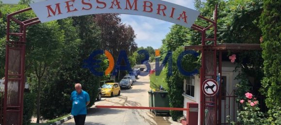 1 chambre Appartement à Sveti Vlas, Bulgaria No. 329 3