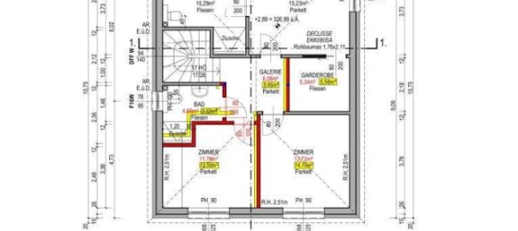 170m² Land in Pressbaum, Austria No. 161647 5