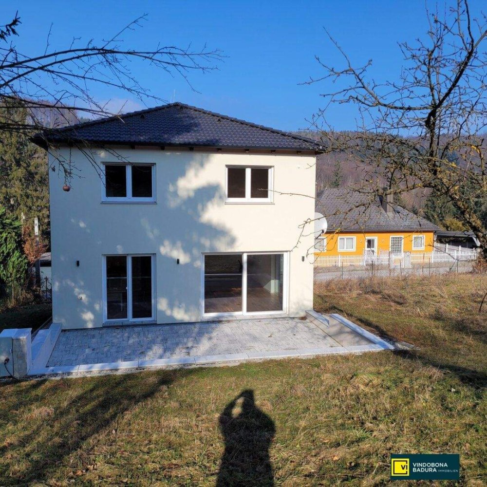 170m² Land in Pressbaum, Austria No. 161647