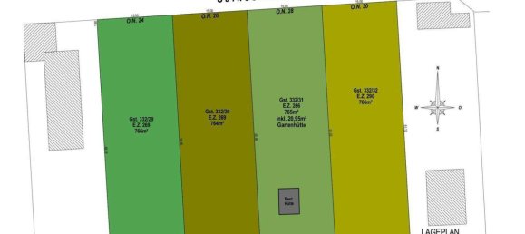 170m² Land in Pressbaum, Austria No. 161647 9