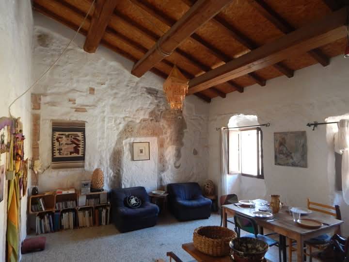 Apartamento de 2 dormitorios en Tessennano, Italy No. 213133