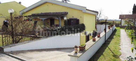 4 bedrooms Villa in Marino, Italy No. 315141 9