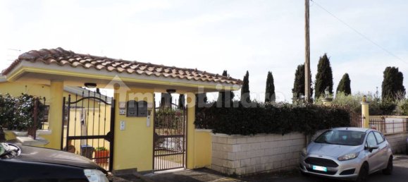 4 bedrooms Villa in Marino, Italy No. 315141 5