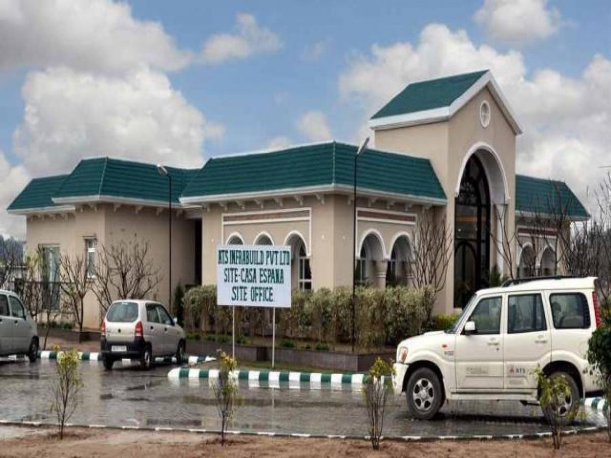 3 bedrooms House in Mohali, India No. 64402