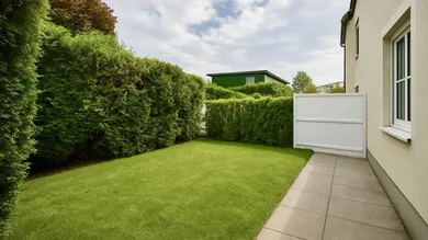 5غرفة تاون هاوس في Vienna, Austria رقم 147280