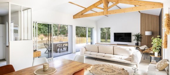 Terrain à Tauriac, France 500m² No. 104709 2