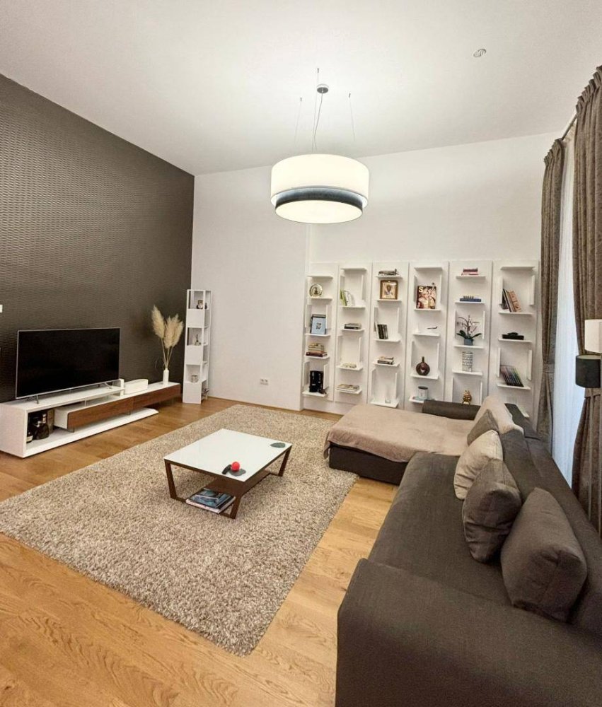 2 chambres Appartement à Wieden, Austria No. 87610