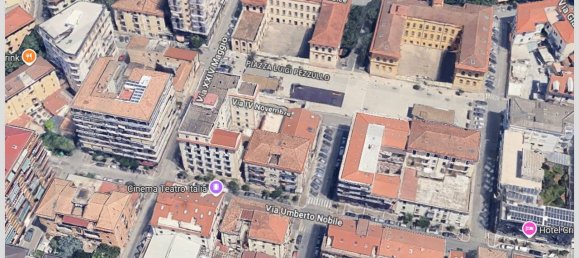 1 room Garage in Eboli, Italy No. 283363 25