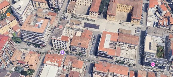 1 room Garage in Eboli, Italy No. 283363 5