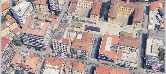 1 room Garage in Eboli, Italy No. 283363 35