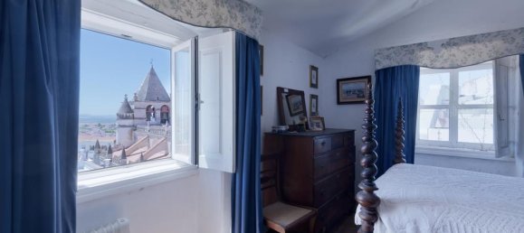 8 غرف نوم قلاع في Elvas, Portugal رقم 109372 14