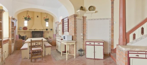 8 غرف نوم قلاع في Elvas, Portugal رقم 109372 11