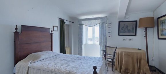 8 غرف نوم قلاع في Elvas, Portugal رقم 109372 16