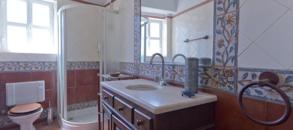 8 غرف نوم قلاع في Elvas, Portugal رقم 109372 17