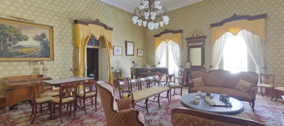 8 غرف نوم قلاع في Elvas, Portugal رقم 109372 4