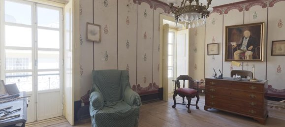 8 غرف نوم قلاع في Elvas, Portugal رقم 109372 7